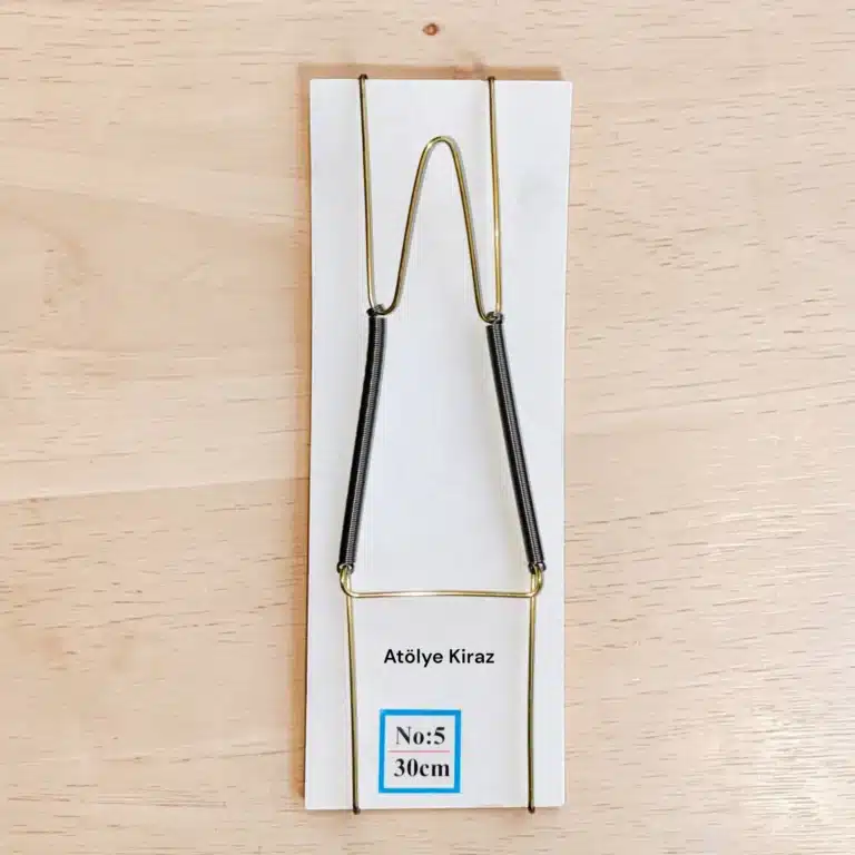 30 Cm Tabak Askı Aparatı