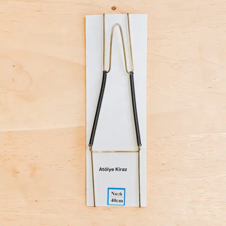 40 Cm Tabak Askı Aparatı