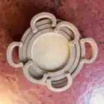 Ahşap Dekoratif Obje
