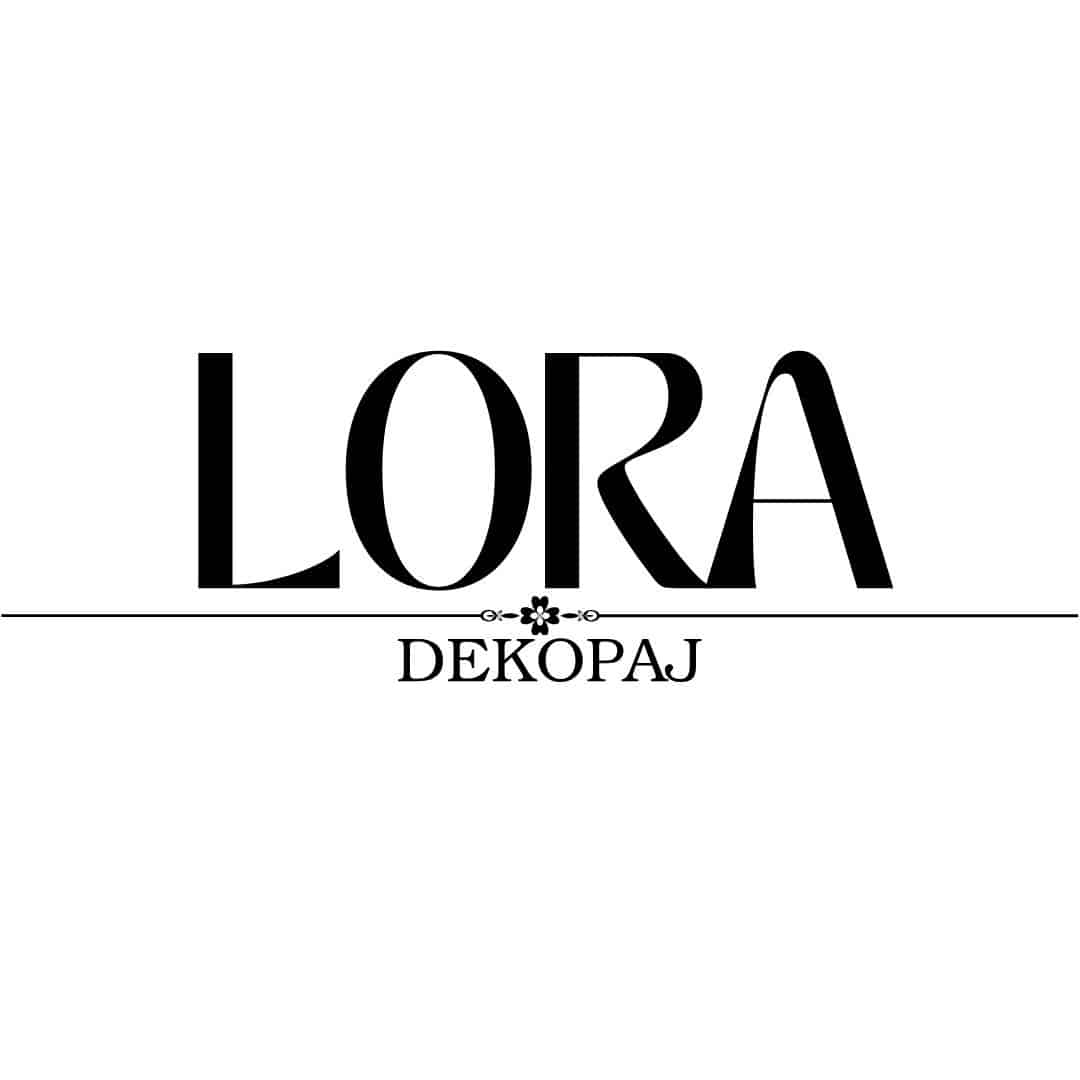 Lora Dekopaj Logo