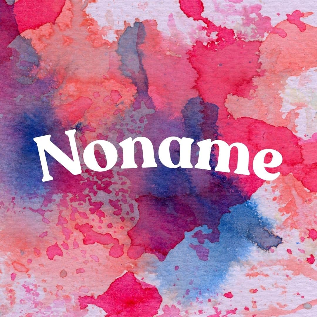 Noname